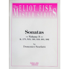 Sonatas Volume 3