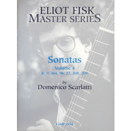 Sonatas Volume 4