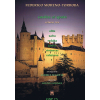 Castles of Spain Volume 2