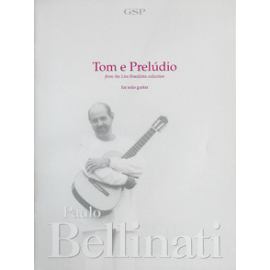 Tom e Preludio