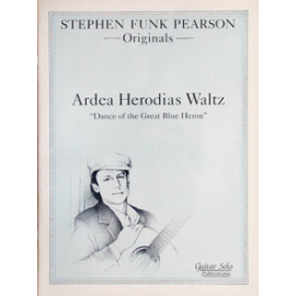 Ardea Herodias Waltz