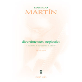 Divertimentos tropicales