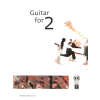 Guitar for 2, Vol.1 (leichte Arrangements für 2...