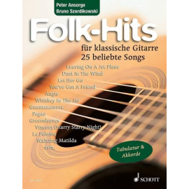 Folk-Hits