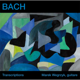 Bach - Transcriptions