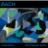 Bach - Transcriptions
