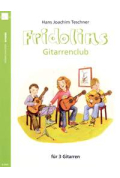 Fridolins Gitarrenclub Bd.1