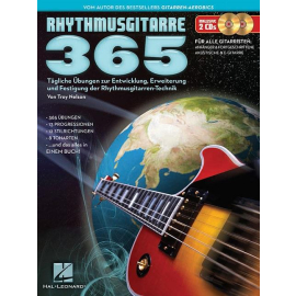 Rhythmusgitarre 365