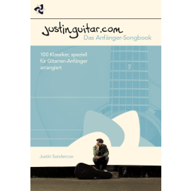 Justinguitar.com - Das Anfänger Songbook