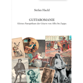 GUITAROMANIE