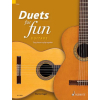 Duets for fun - Guitars
