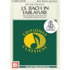 Bach in Tablature Vol. 1