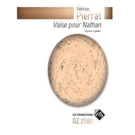 Valse pour Nathan