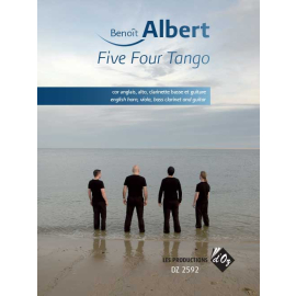 Five Four Tango