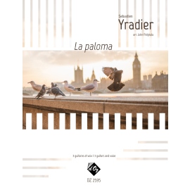 La Paloma
