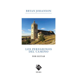 Los Peregrinos del Camino