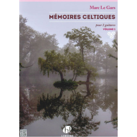 Mémoires Celtiques, Vol.1