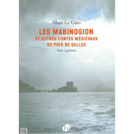 Les Mabinogion et autres contes médiévaux du Pays de Galles