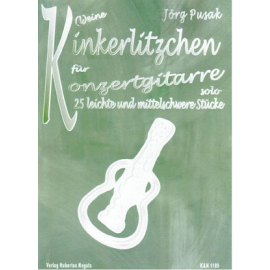 Kleine Kinkerlitzchen