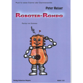 Roboter-Rondo