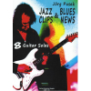 Jazz Clips & Blues News