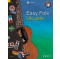 Easy Folk Ukulele (book & CD)