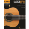 Klassische Gitarre (mit Online-Audio)