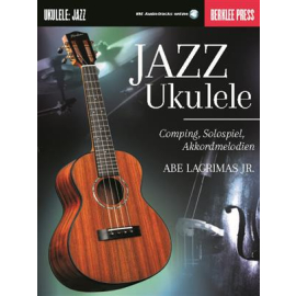 Jazz-Ukulele