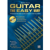 Guitar The Easy Way (mit CD)