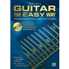 Guitar The Easy Way (mit DVD)
