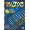 Guitar The Easy Way (mit CD+DVD)