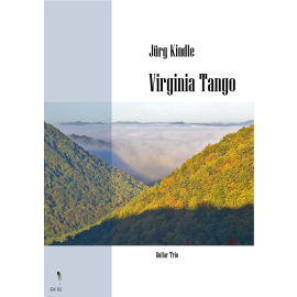 Virginia Tango