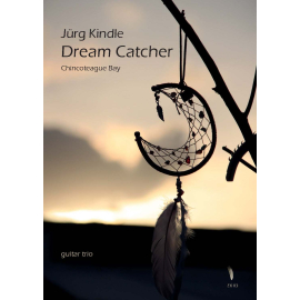 Dream Catcher (Virginia Suite)