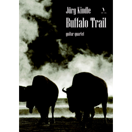 Buffalo Trail