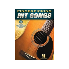 Fingerpicking Hit Songs