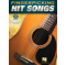 Fingerpicking Hit Songs