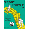 Guitare Starter Vol.2 (avec CD)