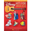 Disney Hits for Ukulele