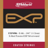 EXP normal tension E-6