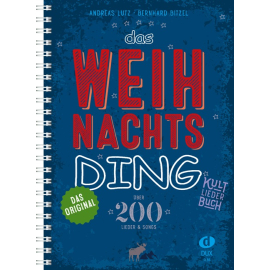 Das Weihnachts-Ding