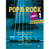 Best of Pop & Rock for Acoustic Guitar light 1