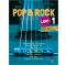 Best of Pop & Rock for Acoustic Guitar light 1