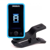 Eclipse Chromatic Clip-On Tuner, blue blau