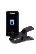 Eclipse Chromatic Clip-On Tuner, black schwarz