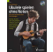 Ukulele spielen ohne Noten (mit CD)