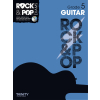 Rock & Pop Exams: Guitar Grade 5 / CD