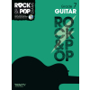 Rock & Pop Exams: Guitar Grade 7 / CD