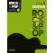 Rock & Pop Exams: Guitar Grade 8 / CD