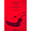 The Guitarists Progress vol.3
