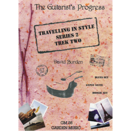 Travelling in Style - Series 2 - Trek Two